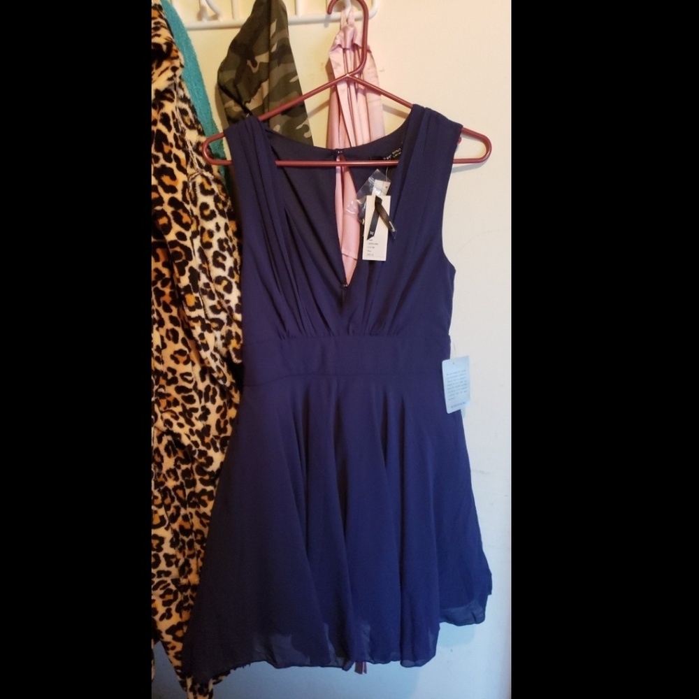 Tfnc London dress